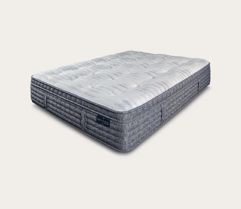 Polyester - foam mattresses for budget - friendly optionsKing Koil Whitby Euro Top Mattress