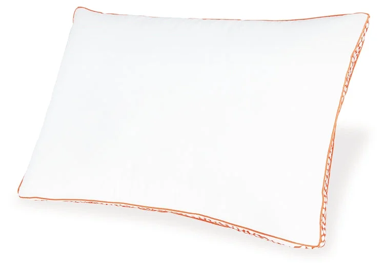 Organic cotton mattresses for a chemical - free sleep surfaceZephyr 2.0 3-in-1 Pillow